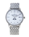 Pre-Owned Maurice Lacroix Eliros Watch